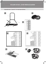 Предварительный просмотр 2 страницы KRONAsteel 00017608 Application Sheet