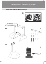 Предварительный просмотр 3 страницы KRONAsteel 00017608 Application Sheet