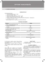 Предварительный просмотр 19 страницы KRONAsteel 00017608 Application Sheet