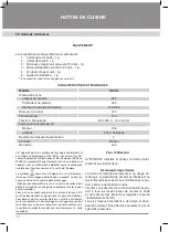 Предварительный просмотр 32 страницы KRONAsteel 00017608 Application Sheet