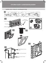 Preview for 3 page of KRONAsteel ANGELICA 600 black sensor Manual