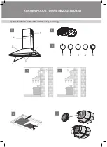 Preview for 2 page of KRONAsteel BELLA Application Sheet