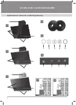 Предварительный просмотр 2 страницы KRONAsteel INGA 600 Application Sheet