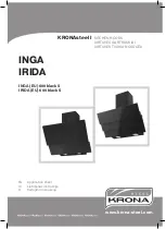 Предварительный просмотр 1 страницы KRONAsteel INGA Application Sheet