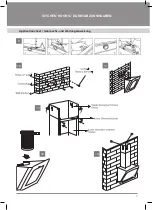 Предварительный просмотр 3 страницы KRONAsteel INGA Application Sheet