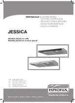 KRONAsteel JESSICA 600 inox PB Application Sheet preview