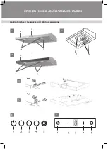 Preview for 2 page of KRONAsteel JESSICA 600 inox PB Application Sheet