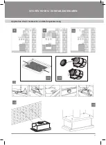 Preview for 3 page of KRONAsteel KAMILLA Application Sheet