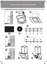 Preview for 2 page of KRONAsteel KIRSA 500 Application Sheet