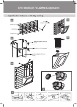 Предварительный просмотр 3 страницы KRONAsteel KIRSA 500 Application Sheet