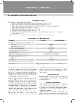 Предварительный просмотр 9 страницы KRONAsteel KIRSA 500 Application Sheet