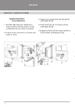 Preview for 16 page of KRONAsteel KRMFR101 Manual