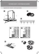 Preview for 2 page of KRONAsteel RUT 600 inox 3P-S Application Sheet