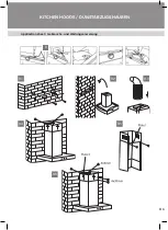 Предварительный просмотр 3 страницы KRONAsteel RUT 600 inox 3P-S Application Sheet