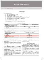 Preview for 18 page of KRONAsteel RUT 600 inox 3P-S Application Sheet