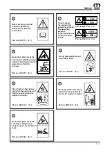 Предварительный просмотр 17 страницы Krone 4XL-RGL Operating Instructions Manual