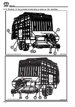 Предварительный просмотр 18 страницы Krone 4XL-RGL Operating Instructions Manual