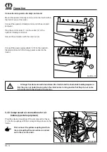 Предварительный просмотр 24 страницы Krone 4XL-RGL Operating Instructions Manual