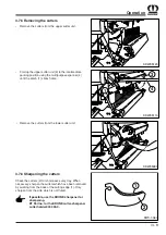 Предварительный просмотр 29 страницы Krone 4XL-RGL Operating Instructions Manual