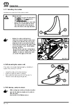 Предварительный просмотр 30 страницы Krone 4XL-RGL Operating Instructions Manual