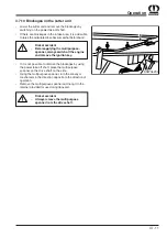 Предварительный просмотр 31 страницы Krone 4XL-RGL Operating Instructions Manual