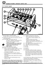 Предварительный просмотр 42 страницы Krone 4XL-RGL Operating Instructions Manual