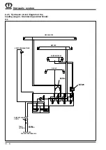 Предварительный просмотр 50 страницы Krone 4XL-RGL Operating Instructions Manual