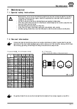 Предварительный просмотр 53 страницы Krone 4XL-RGL Operating Instructions Manual