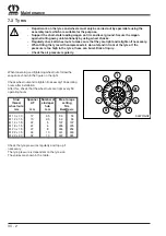 Предварительный просмотр 54 страницы Krone 4XL-RGL Operating Instructions Manual