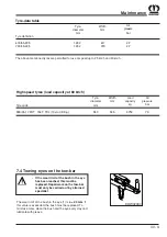 Предварительный просмотр 55 страницы Krone 4XL-RGL Operating Instructions Manual