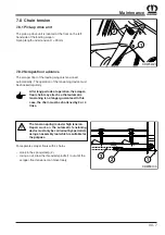 Предварительный просмотр 59 страницы Krone 4XL-RGL Operating Instructions Manual