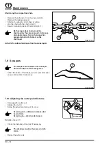 Предварительный просмотр 60 страницы Krone 4XL-RGL Operating Instructions Manual