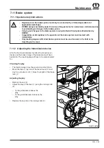 Предварительный просмотр 65 страницы Krone 4XL-RGL Operating Instructions Manual