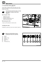 Предварительный просмотр 66 страницы Krone 4XL-RGL Operating Instructions Manual