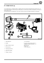 Предварительный просмотр 75 страницы Krone 4XL-RGL Operating Instructions Manual