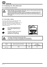 Предварительный просмотр 78 страницы Krone 4XL-RGL Operating Instructions Manual