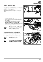 Предварительный просмотр 79 страницы Krone 4XL-RGL Operating Instructions Manual