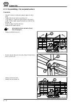 Предварительный просмотр 80 страницы Krone 4XL-RGL Operating Instructions Manual