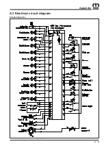 Предварительный просмотр 83 страницы Krone 4XL-RGL Operating Instructions Manual