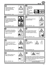 Предварительный просмотр 19 страницы Krone 5XL-GD Operating Instructions Manual