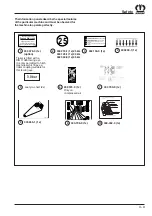 Предварительный просмотр 21 страницы Krone 5XL-GD Operating Instructions Manual