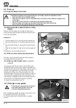 Предварительный просмотр 28 страницы Krone 5XL-GD Operating Instructions Manual