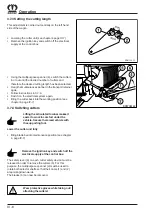 Предварительный просмотр 30 страницы Krone 5XL-GD Operating Instructions Manual