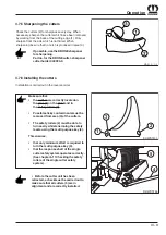 Предварительный просмотр 31 страницы Krone 5XL-GD Operating Instructions Manual