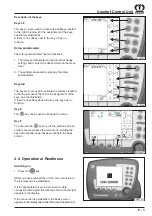 Предварительный просмотр 43 страницы Krone 5XL-GD Operating Instructions Manual