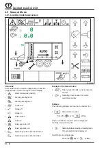 Предварительный просмотр 44 страницы Krone 5XL-GD Operating Instructions Manual