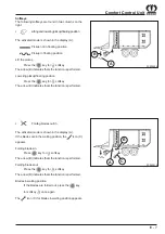 Предварительный просмотр 45 страницы Krone 5XL-GD Operating Instructions Manual