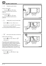 Предварительный просмотр 46 страницы Krone 5XL-GD Operating Instructions Manual