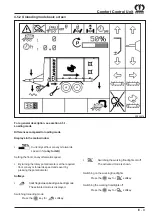 Предварительный просмотр 47 страницы Krone 5XL-GD Operating Instructions Manual