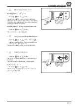 Предварительный просмотр 49 страницы Krone 5XL-GD Operating Instructions Manual